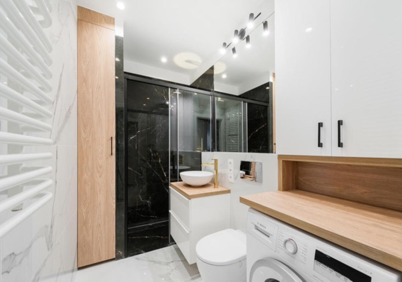 P&P Apartments Krakow Exterior photo
