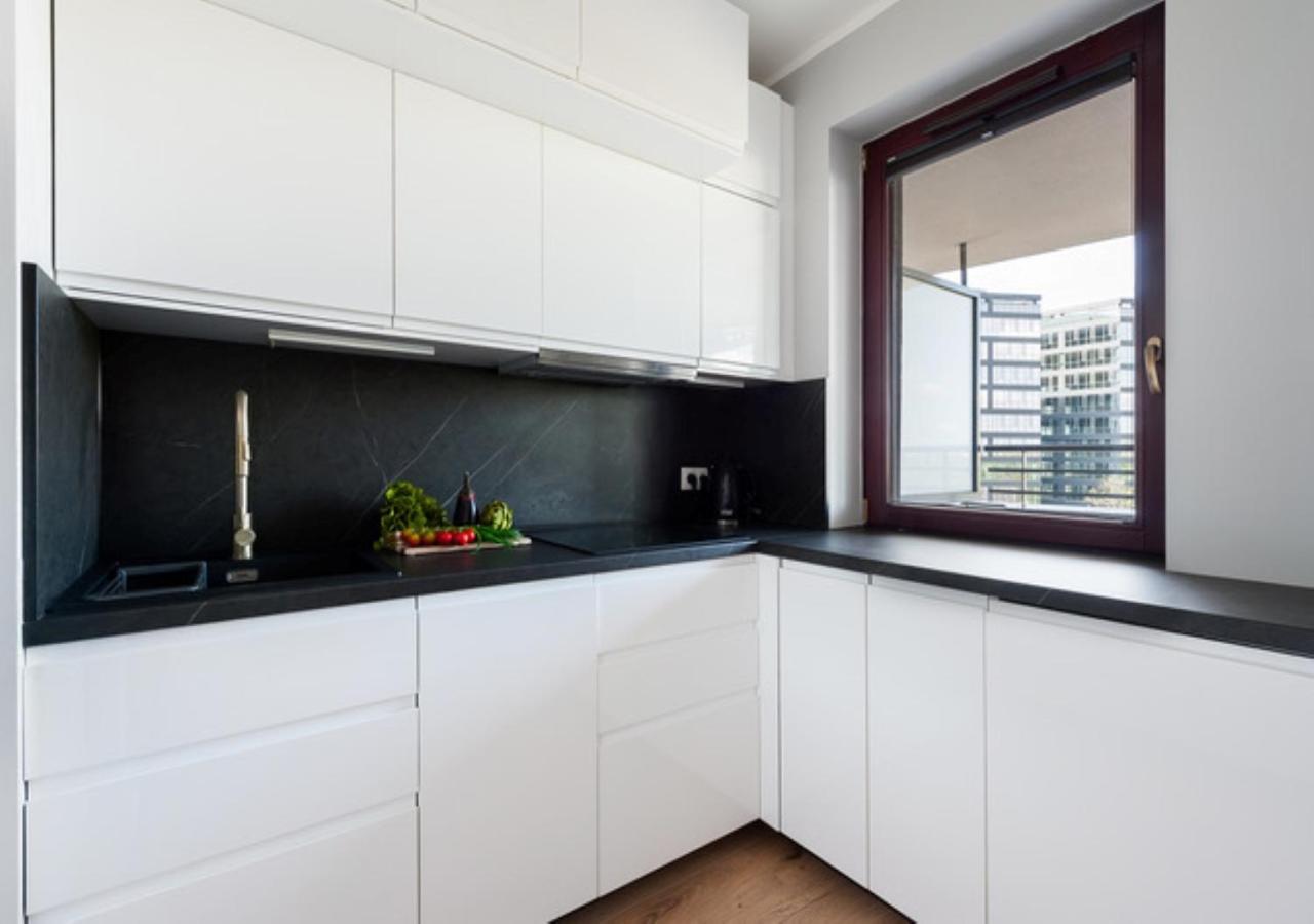 P&P Apartments Krakow Exterior photo