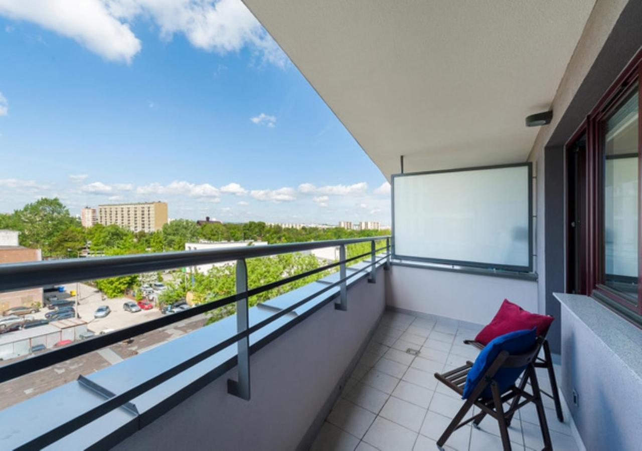 P&P Apartments Krakow Exterior photo
